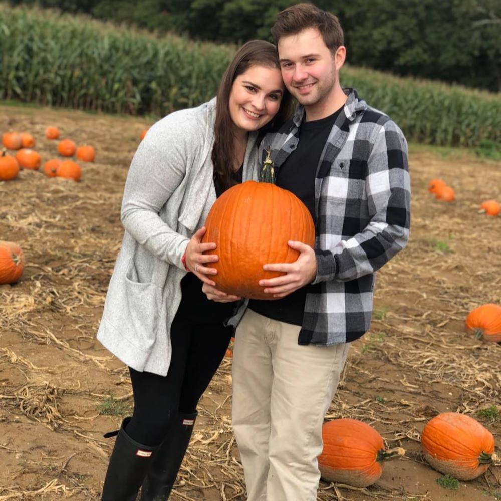 Meet your Posher, Amy